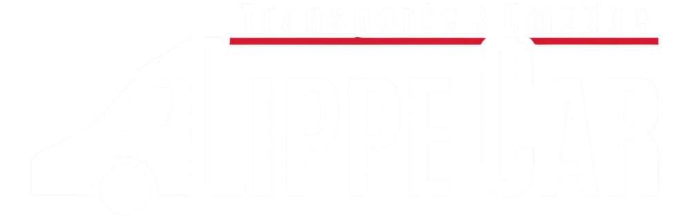 LIPPE CAR – Transporte & Umzüge Detmold